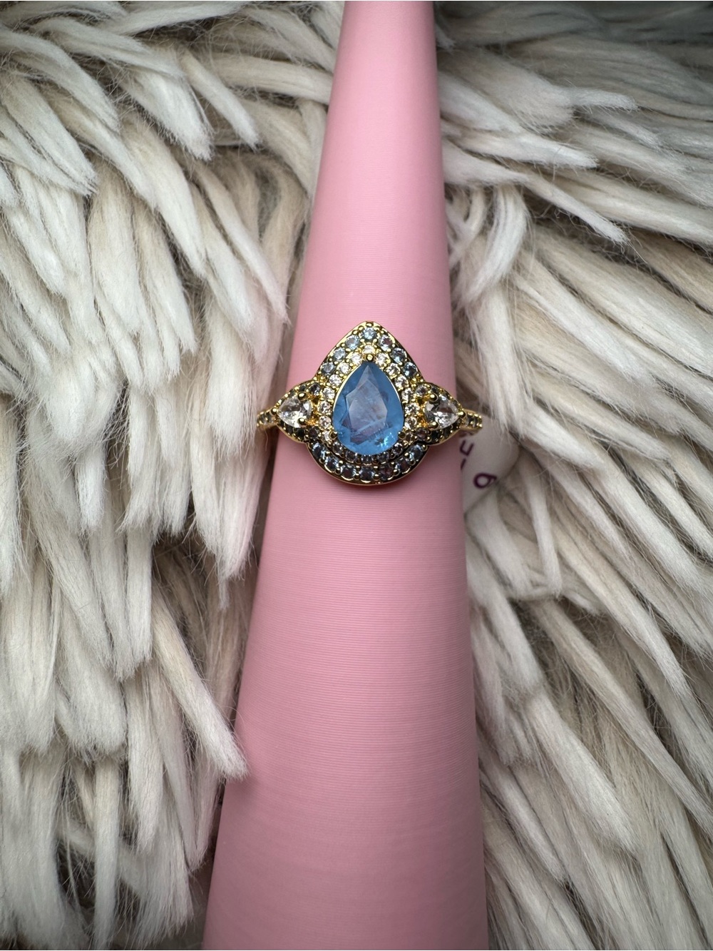 Gold Ring